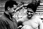1965-Toni y José Luis Herrera