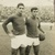 <p>Quiros y Quini</p>
