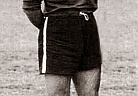Lángara 1945