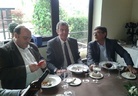 Caunedo, Vicente y Rivi. Asamblea 2015